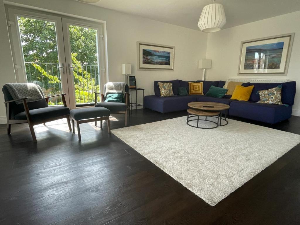 Altido Bright Centre 2bed, 2bath With Free Parking EDI