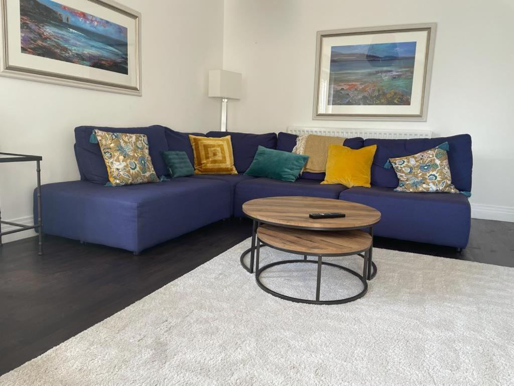 Appartement Altido Bright Centre 2bed, 2bath With Free Parking *