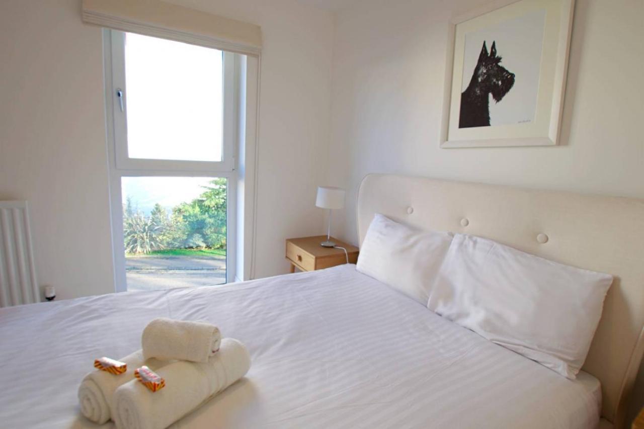 Altido Bright Centre 2bed, 2bath With Free Parking Appartement *