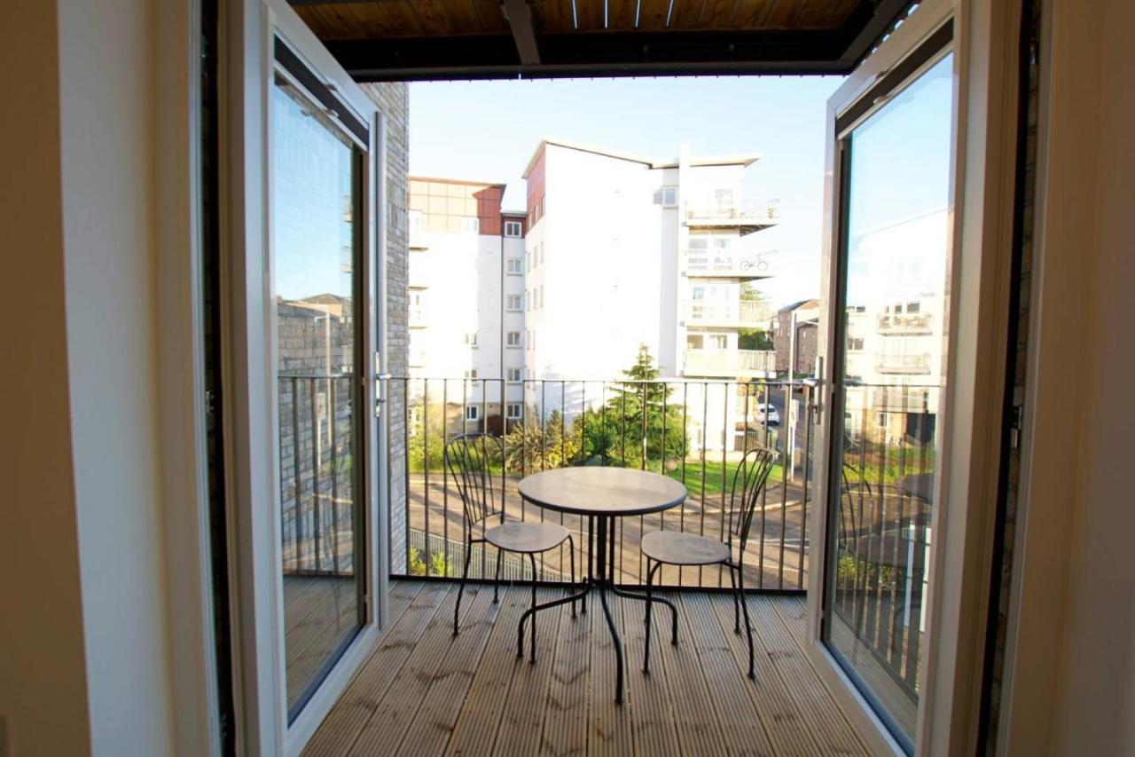 Appartement Altido Bright Centre 2bed, 2bath With Free Parking *