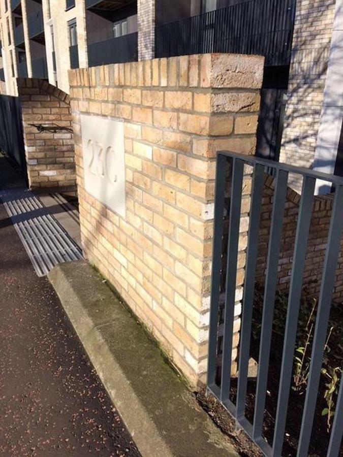 Altido Bright Centre 2bed, 2bath With Free Parking Appartement EDI